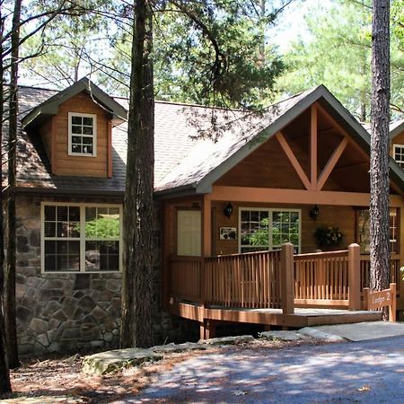 Rest Haven Villa Branson West Eksteriør billede