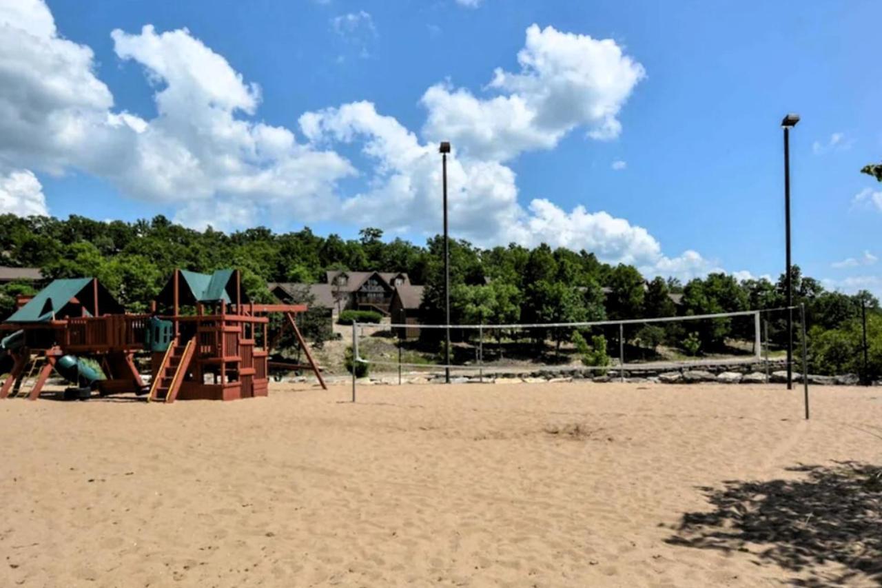 Rest Haven Villa Branson West Eksteriør billede
