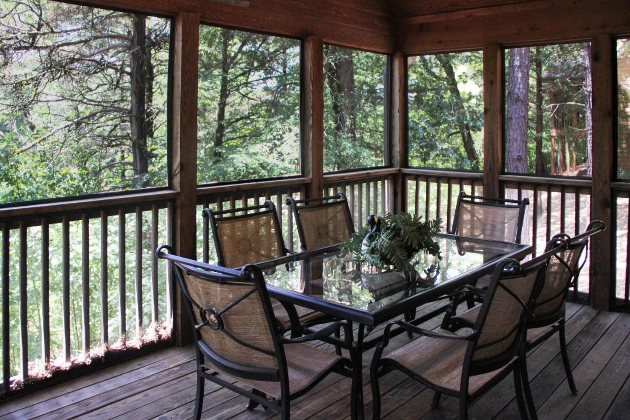 Rest Haven Villa Branson West Eksteriør billede