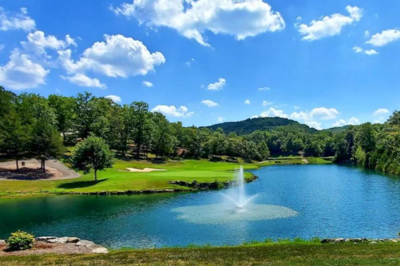 Rest Haven Villa Branson West Eksteriør billede