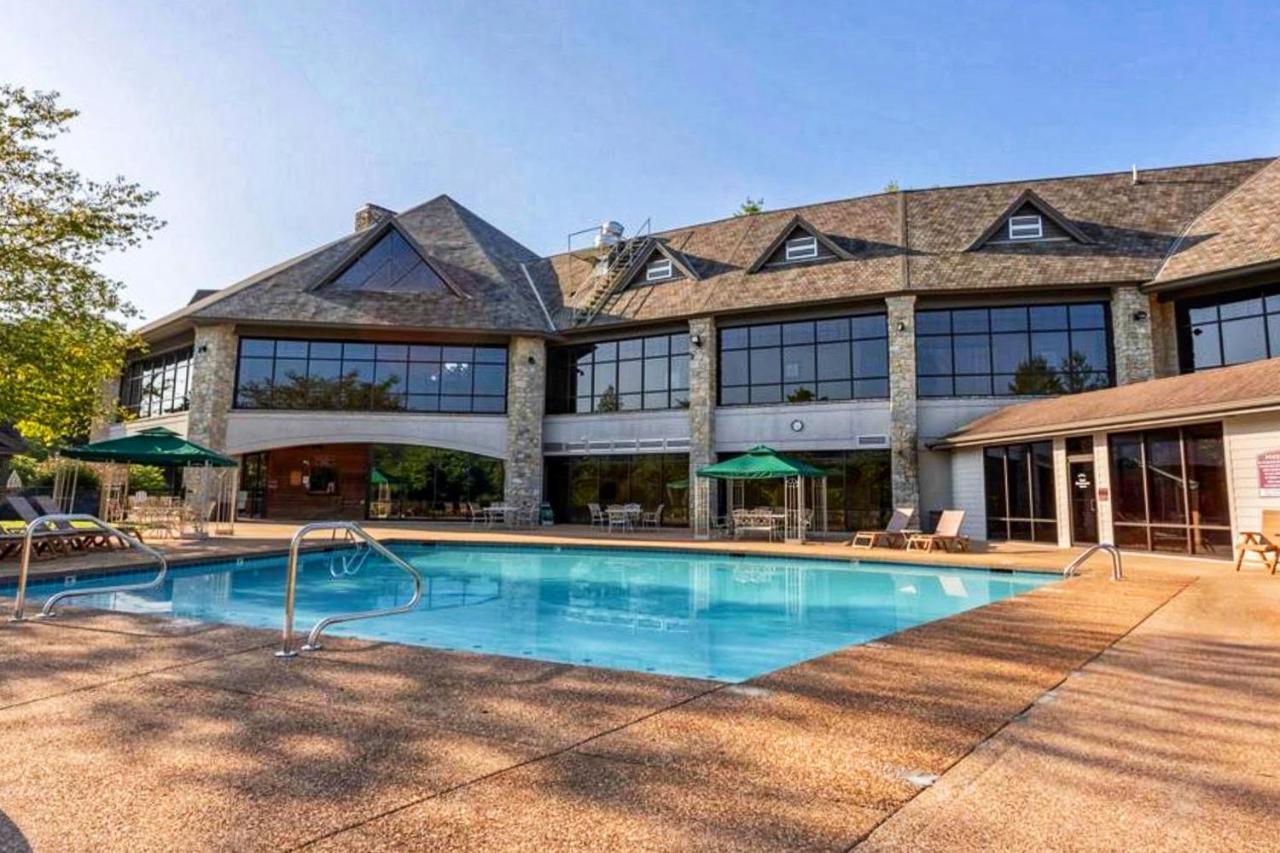 Rest Haven Villa Branson West Eksteriør billede