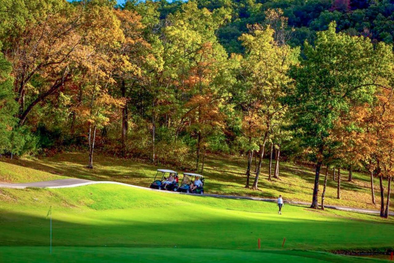 Rest Haven Villa Branson West Eksteriør billede