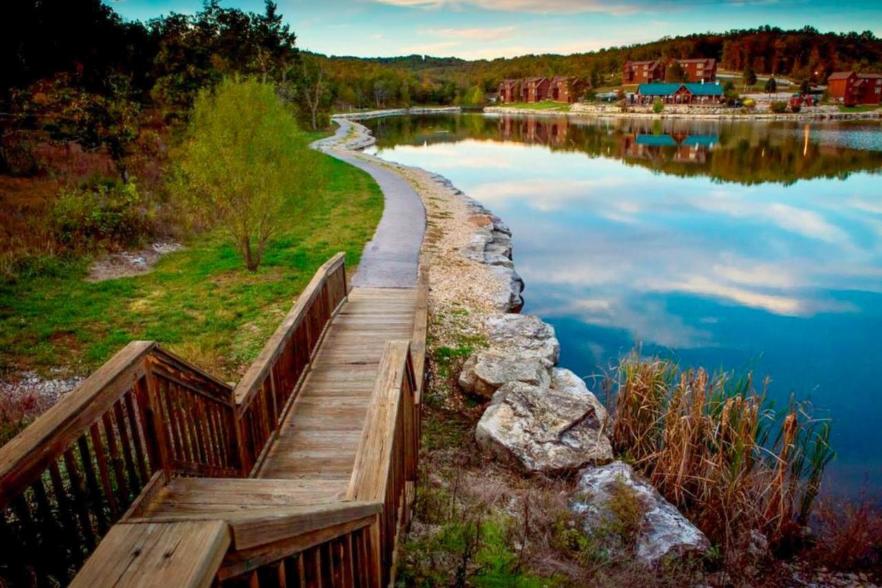 Rest Haven Villa Branson West Eksteriør billede