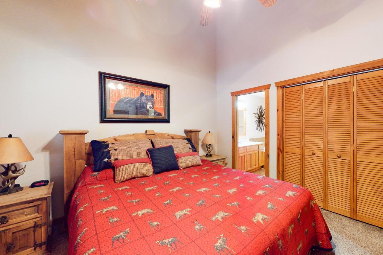 Rest Haven Villa Branson West Eksteriør billede