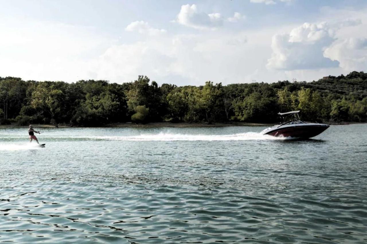 Rest Haven Villa Branson West Eksteriør billede