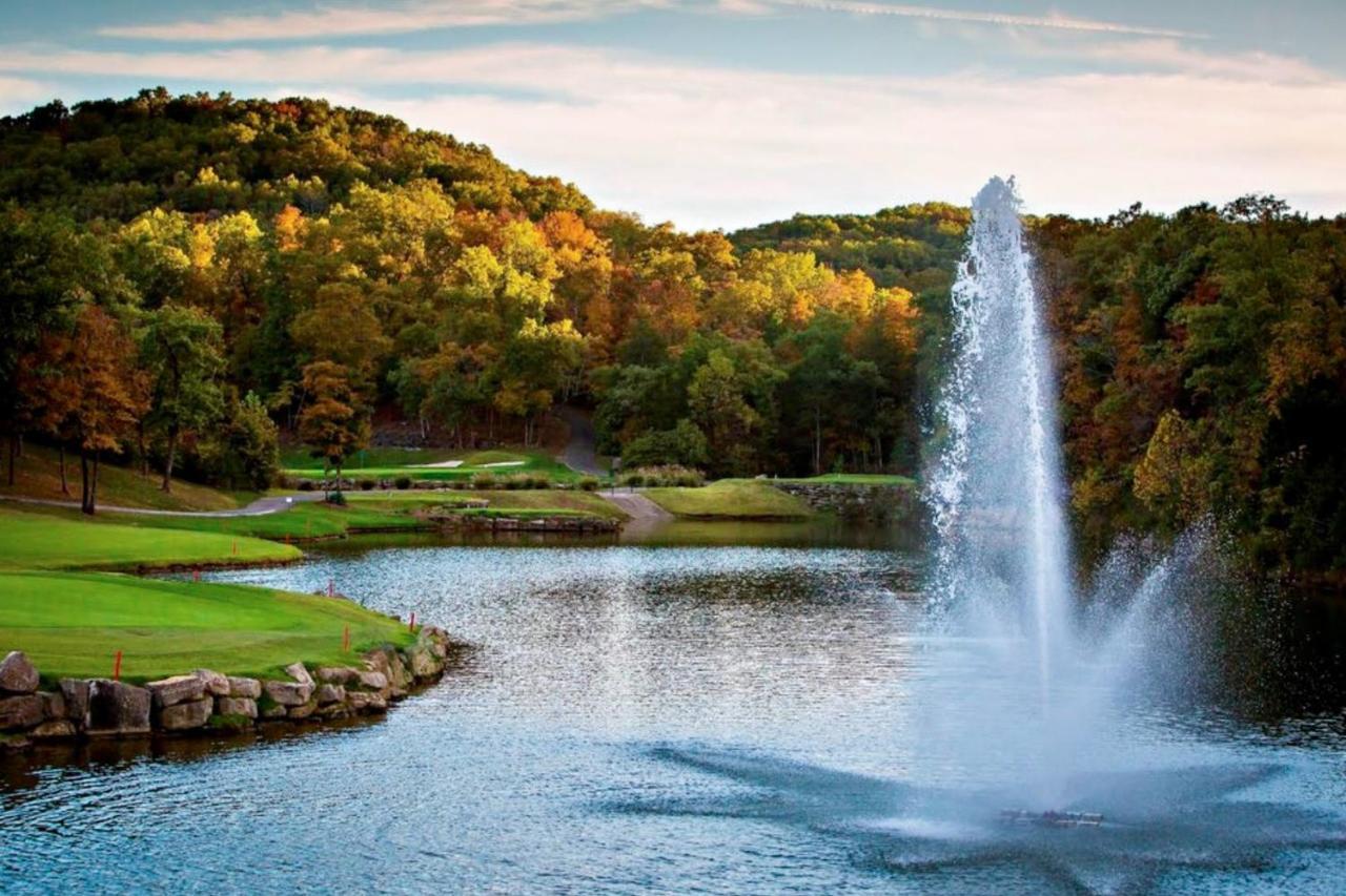 Rest Haven Villa Branson West Eksteriør billede