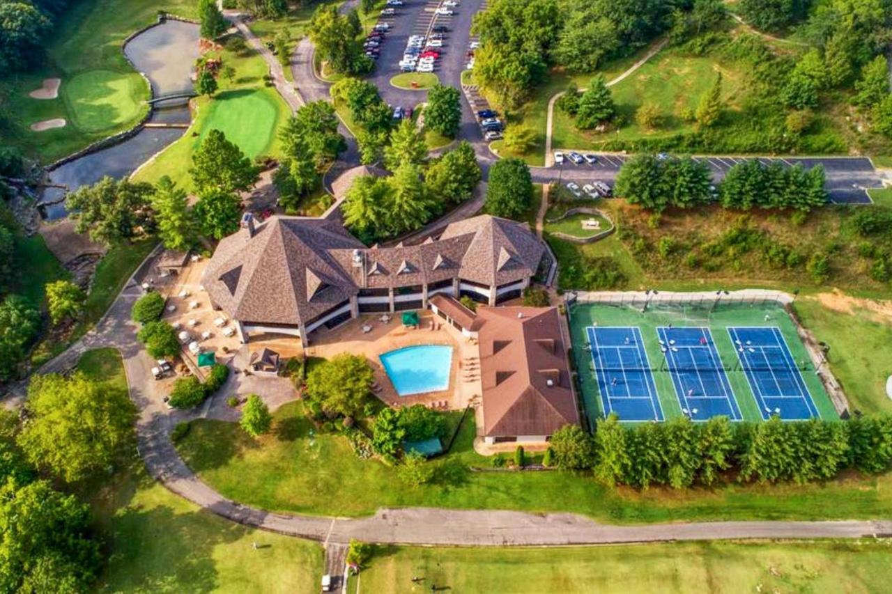 Rest Haven Villa Branson West Eksteriør billede