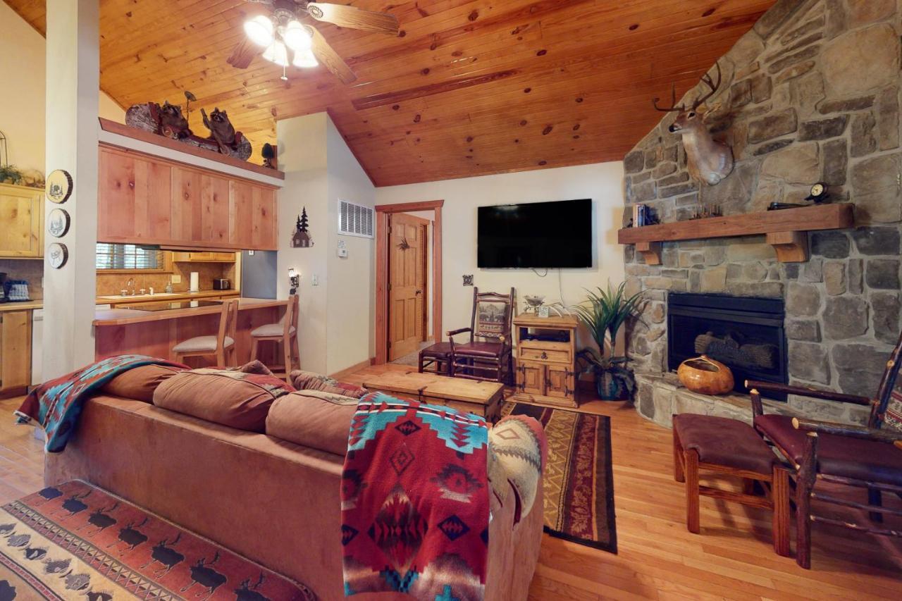 Rest Haven Villa Branson West Eksteriør billede