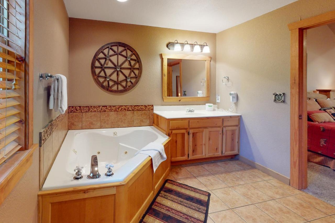 Rest Haven Villa Branson West Eksteriør billede