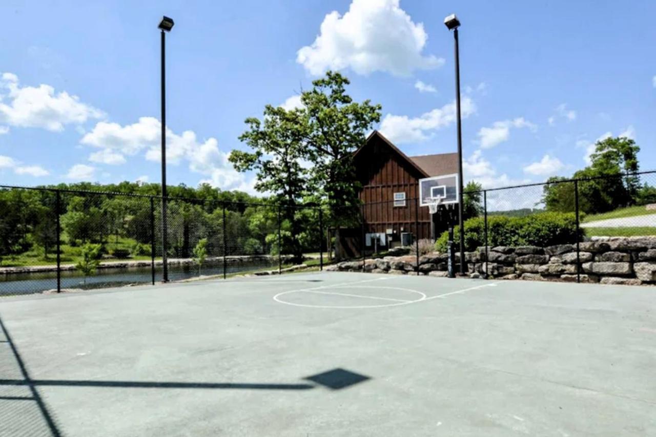 Rest Haven Villa Branson West Eksteriør billede