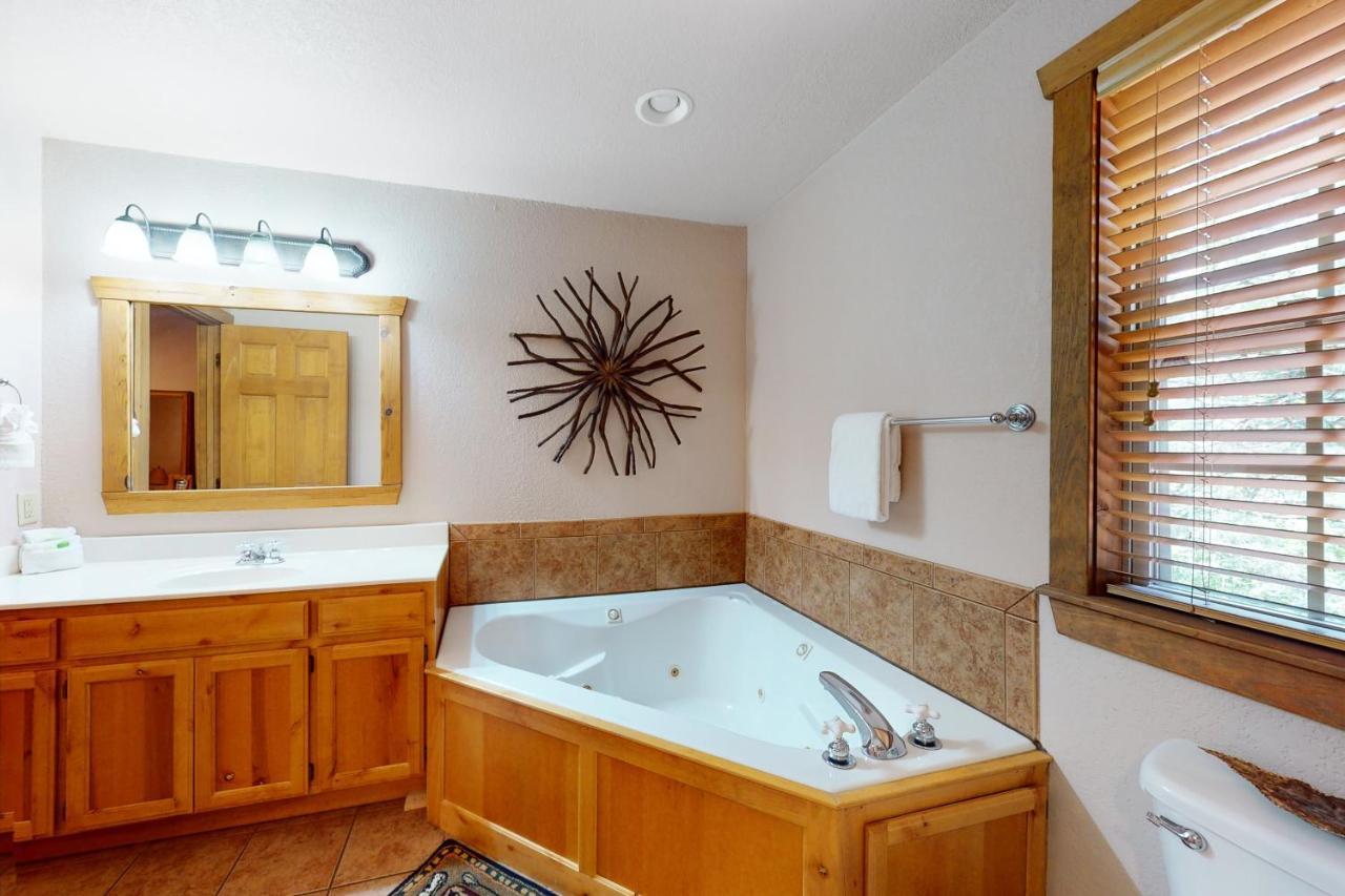 Rest Haven Villa Branson West Eksteriør billede