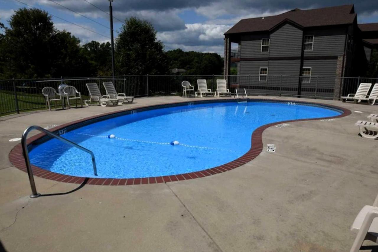 Rest Haven Villa Branson West Eksteriør billede