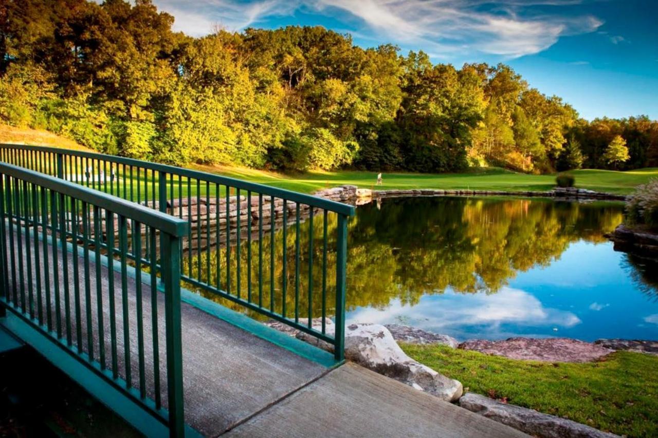 Rest Haven Villa Branson West Eksteriør billede